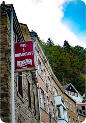 Le Vieux La Roche